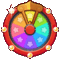Roda da Fortuna Casino Twin