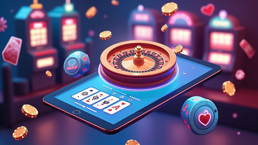 Twin online Casino