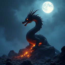 Dragon Ember Twin online Casino
