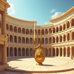 Imperial Arena Twin cassino
