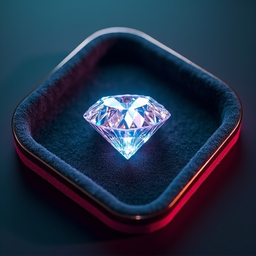 Neon Diamond Rush Twin Casino portugal