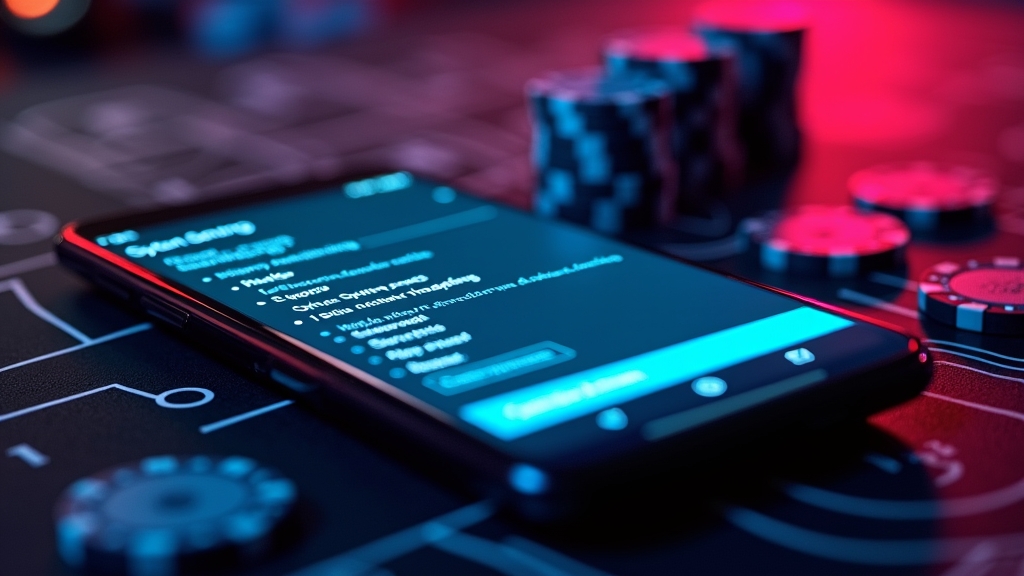 Telemóvel Android com requisitos e instalação da Twin app