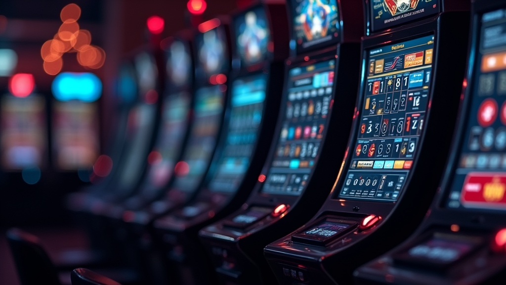 Calendário e painel de limites associados a códigos de bónus de casino